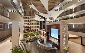 Embassy Suites by Hilton Atlanta Airport Atlanta, Ga