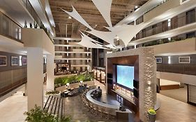 Embassy Suites Airport Atlanta